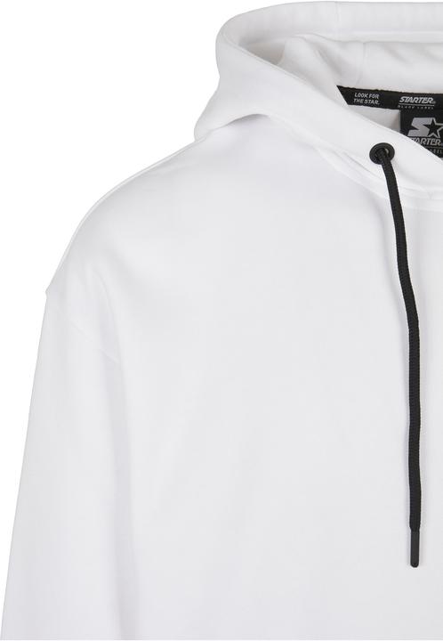 Produktbild Starter Jaquard Rib Hoody (S)