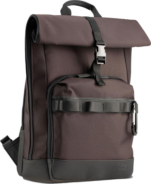Actual product image Jost Roll-top backpack Lindberg 3640