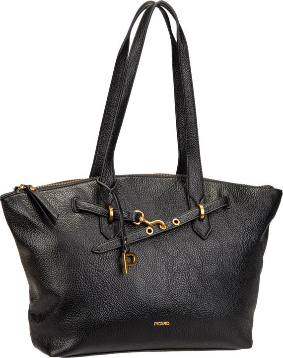 Actual product image Picard Style Shopper (14 l)