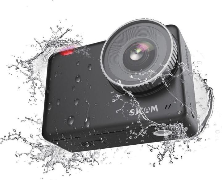 Image du produit Sjcam Atminties cortelė SJ10 PRO (60p, WiFi)