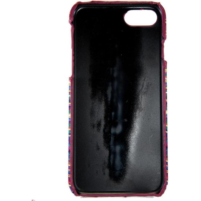 Thumbnail - König Design Apple iPhone SE 2020 Hülle Case Handy Cover Schutz Tasche Schutzhülle Violett (Apple iPhone SE (2nd Gen)), ...