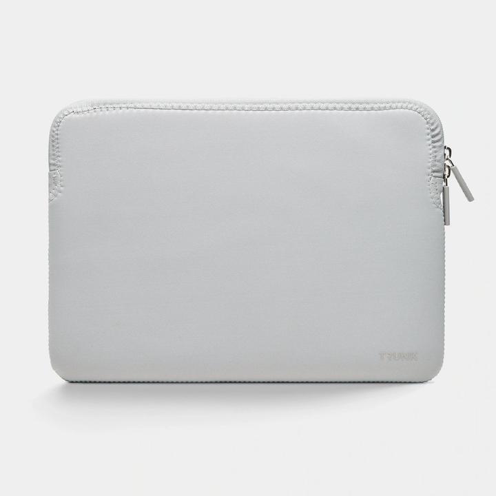 Produktbild Trunk 13" MacBook Pro & Air Sleeve, Silv (13", Apple)