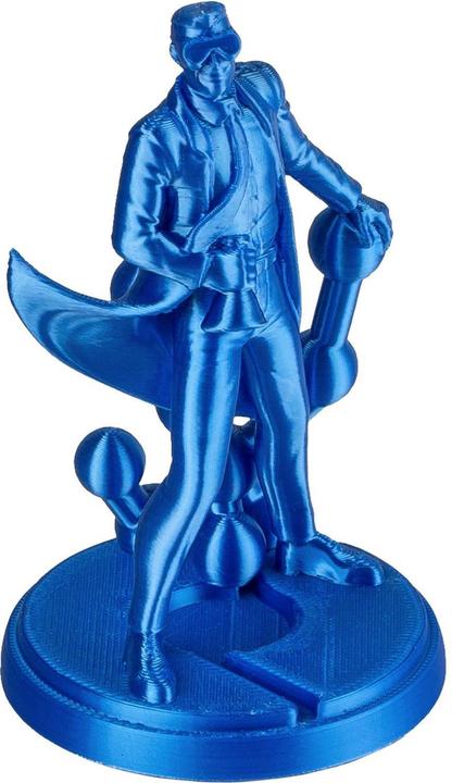 Image du produit Polymaker Panchroma™ PLA Silk (PLA, 1.75 mm, 1000 g)