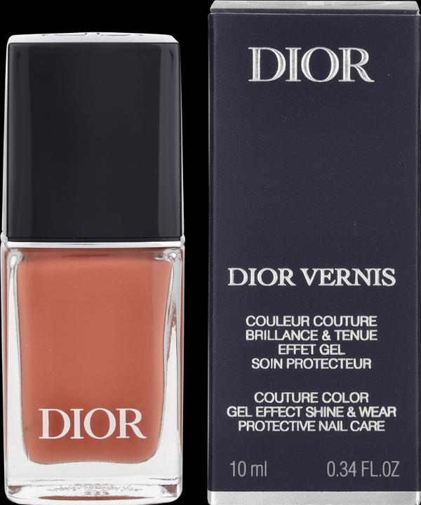 Produktbild Dior Christian Vernis 323 Int23 (323, Farblack)