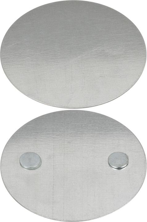 Image du produit Brennenstuhl Fixation magnétique pour le détecteur de fumée
