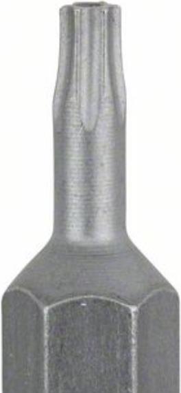 Actual product image Bosch Professional Zubehör Torx bit TR 9 Accessories extr (T9H)