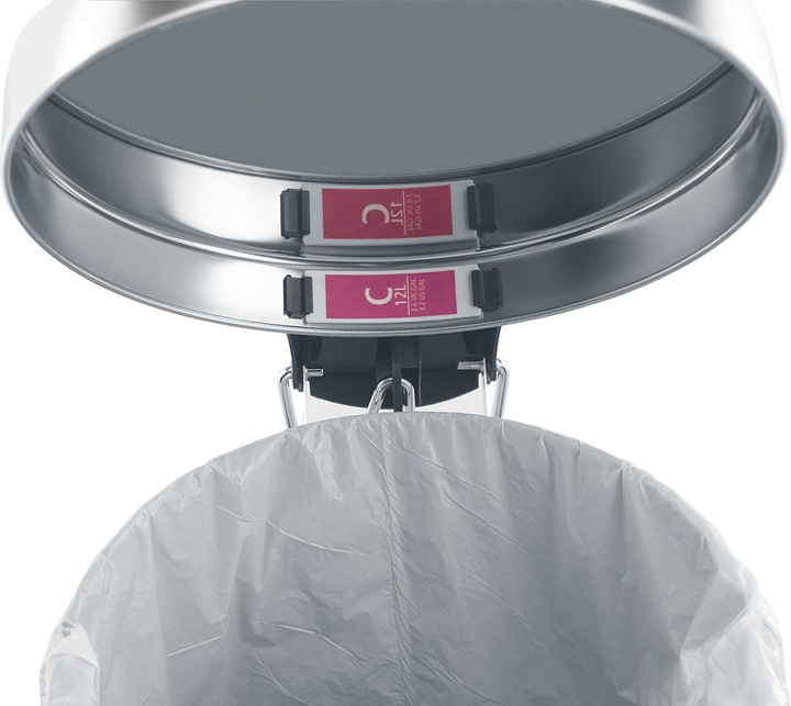 Produktbild Brabantia PerfectFit Grösse C (20 x, 12 l)