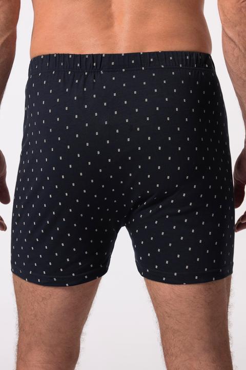 Produktbild JP1880 JP 1880 Boxershorts, OEKO-TEX, 2er-Pack, Unterhose (XL, 2er Pack)