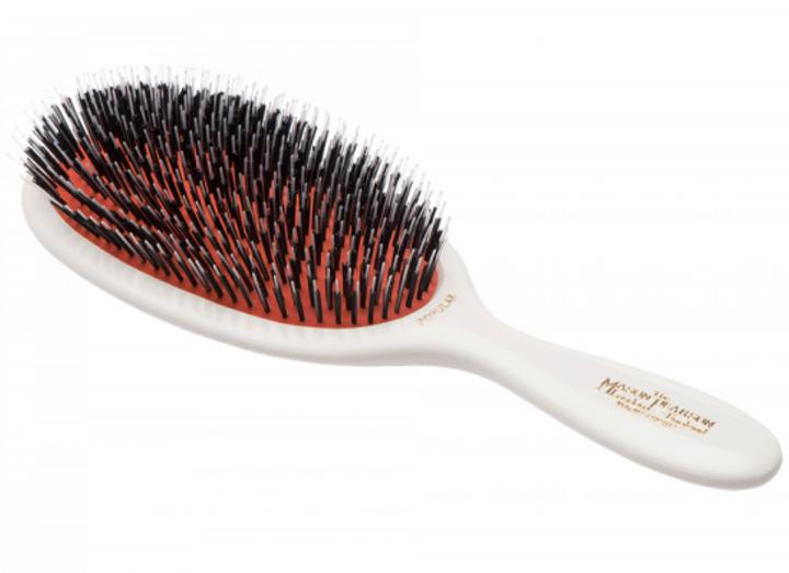 Actual product image Mason Pearson Popular Ivory