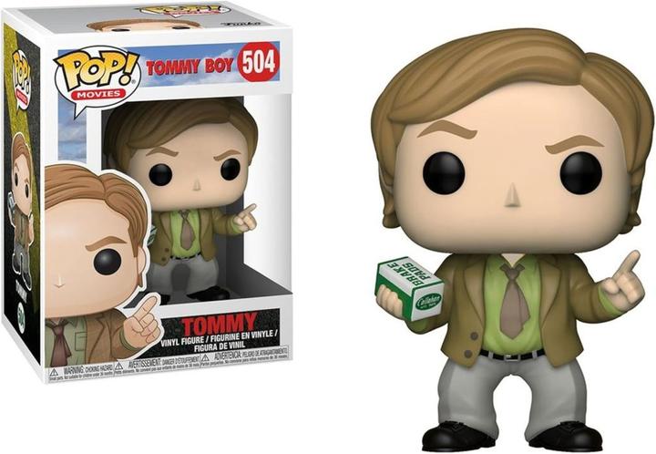 Produktbild Funko Tommy