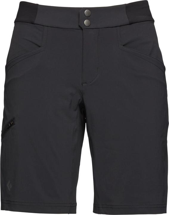 Produktbild Black Diamond W Valley Shorts