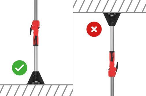 Produktbild Bessey Kleines Baustativ STE-KBS (143 mm)
