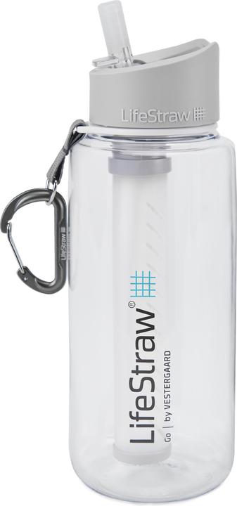 Produktbild LifeStraw Go 1-Liter