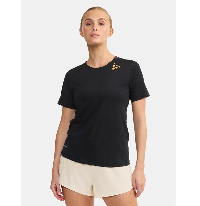 Actual product image Craft Women's Pro Hypervent Tee 2 (XS)