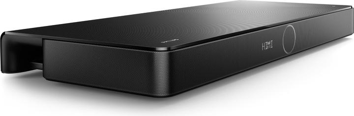 Actual product image Philips Htl5130b (150 W, 3.1 Channel)