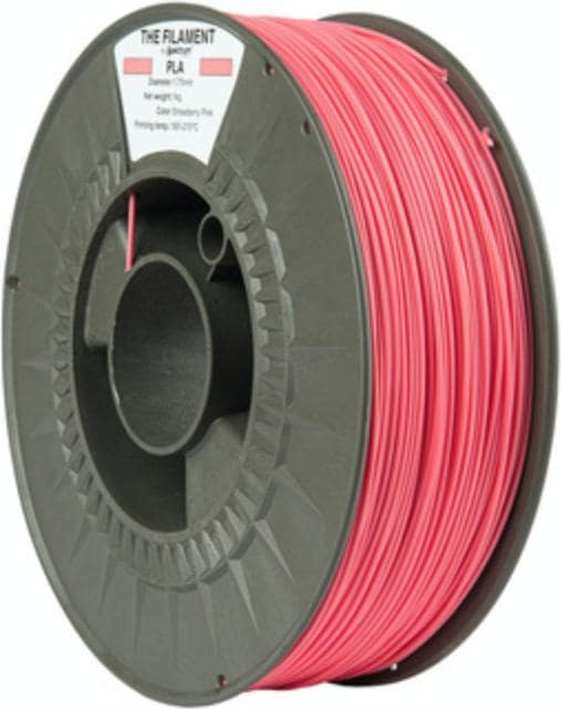 Image du produit Rosa3D TF-24013 (PLA, 1.75 mm, 1000 g, Pink)