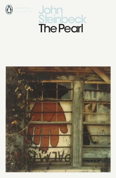 Produktbild The Pearl (Englisch, John Steinbeck, 2000)