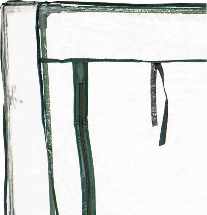 Actual product image Siena Garden Tomato Greenhouse