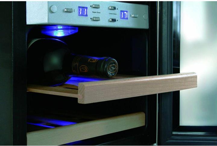 Immagine prodotto Caso WineMaster 180 Freestanding 180 bottiglie