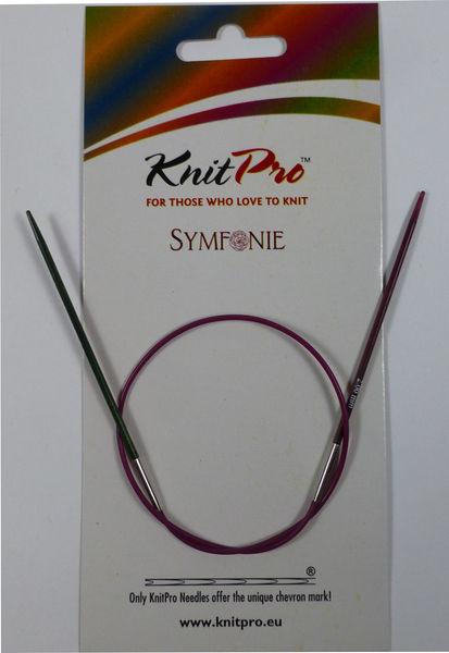 Image du produit Knitpro Symfonie 60cm-4.00mm