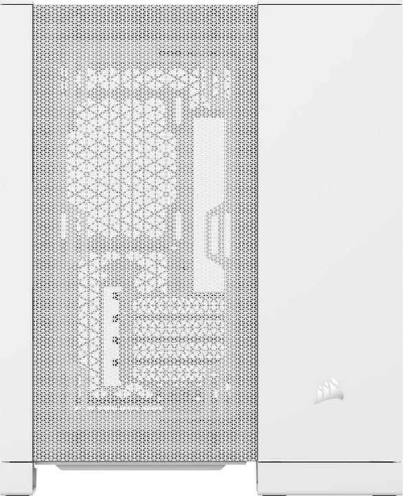 Actual product image Corsair 2500D AirFlow (mATX, Mini-ITX)