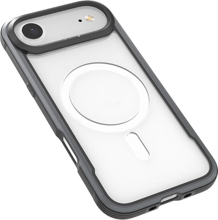 Immagine prodotto Raptic iPhone Air - /X-Doria Defense Shield Schwarz (Apple iPhone Air)