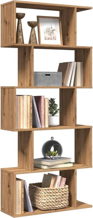 Produktbild vidaXL Lux (70 x 24 x 161 cm)