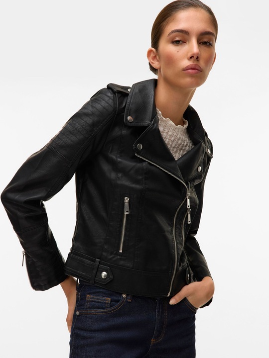 Produktbild Vero Moda Vmkerriultra Short Coated Jacket Noos (XXL)