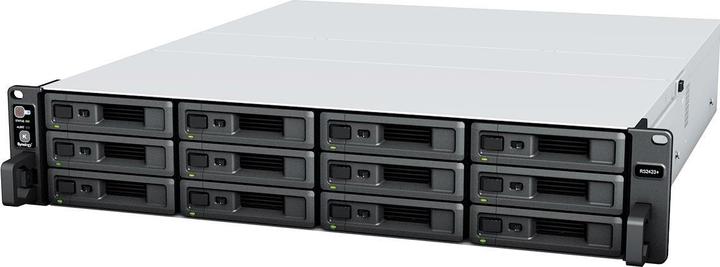 Image du produit Synology RS2423+ (0 TB)