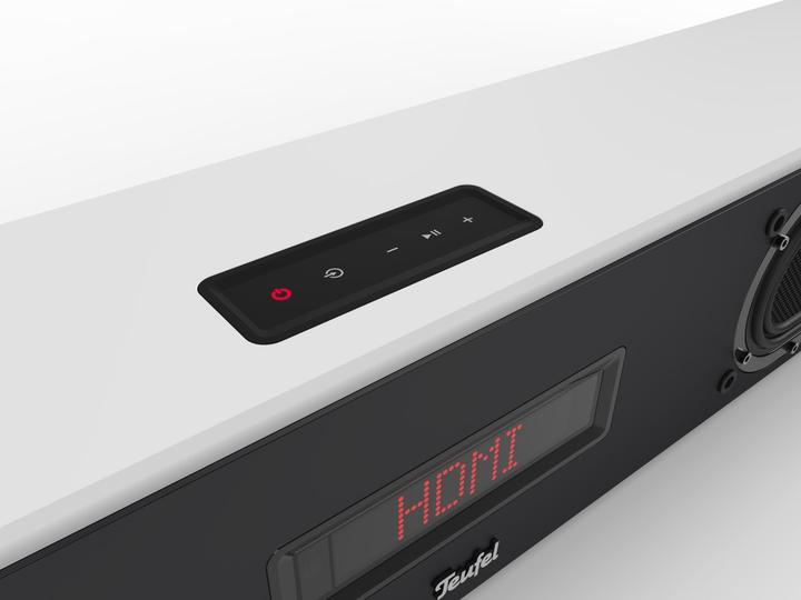Produktbild Teufel Cinebar Ultima (380 W, 4.0 Kanal)