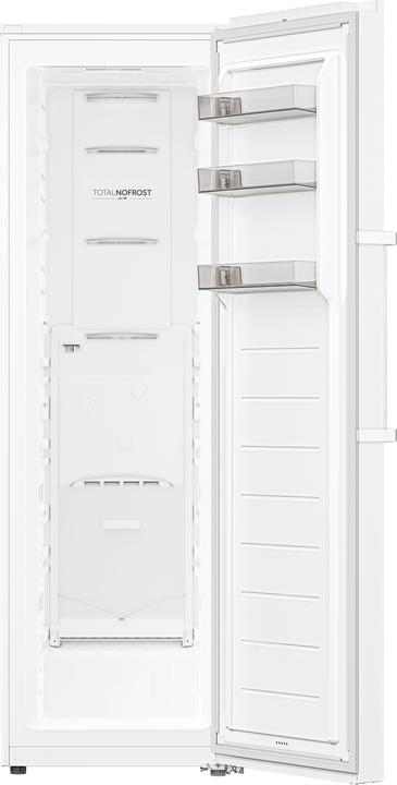 Produktbild Haier H4F306WAH1 (Freistehend, 301 l)