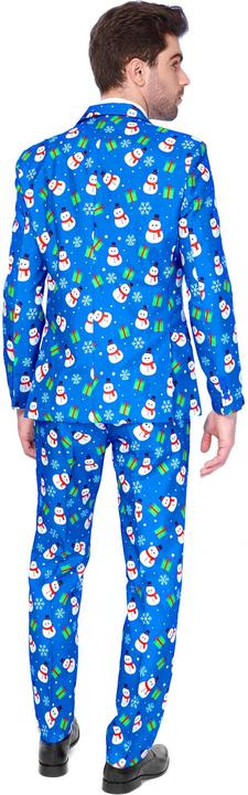 Actual product image Suitmeister Blue Snowman (L)