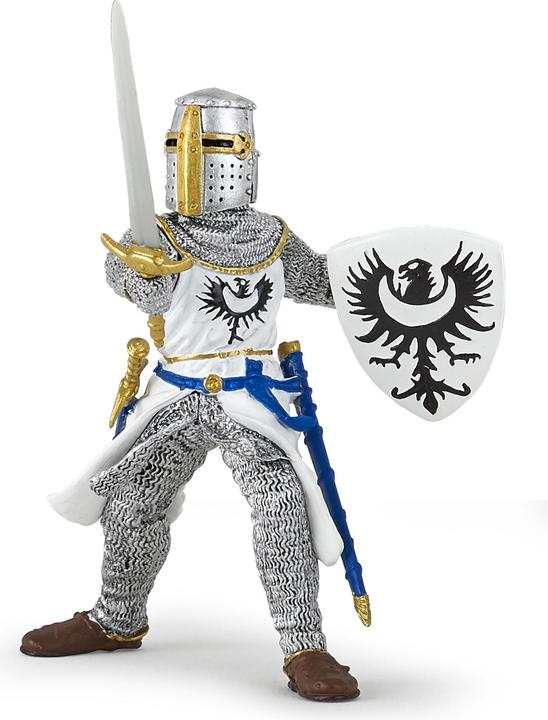 Image du produit Papo Chevalier à l'épée