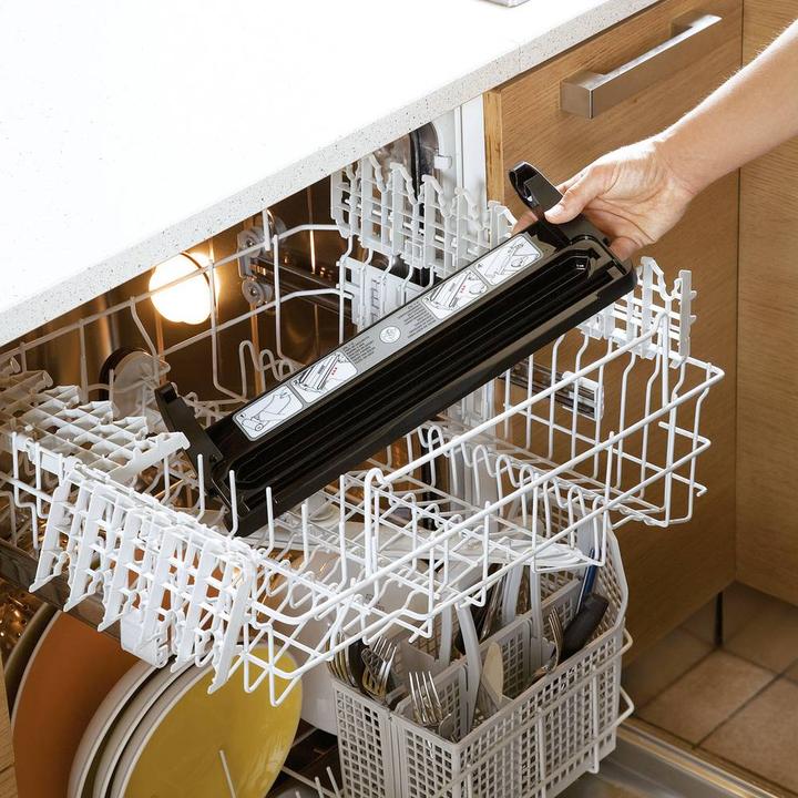 Actual product image Magic Vac Futura