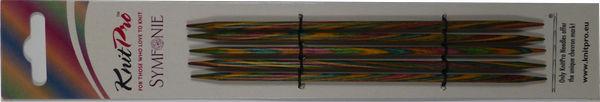 Immagine prodotto Knitpro Gioco Symfonie 15cm-4.00mm