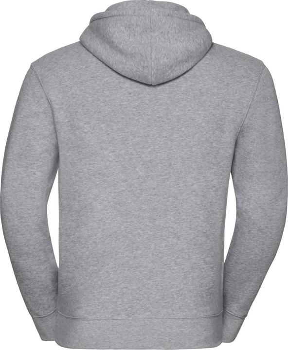 Helle Oxfordfarbe meliert