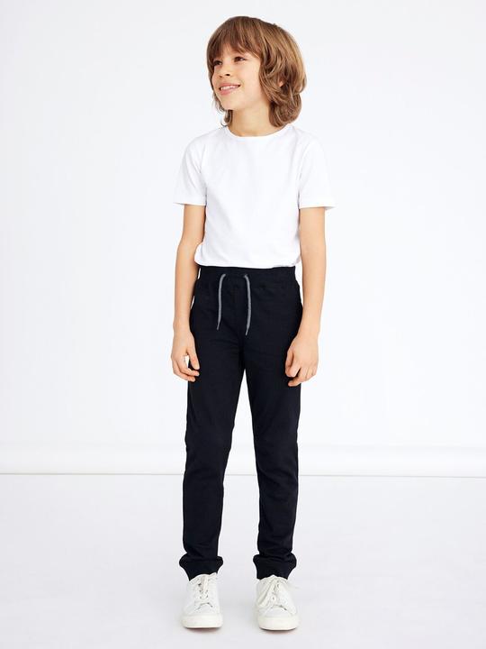 Actual product image Name it Plain sweatpants (98)