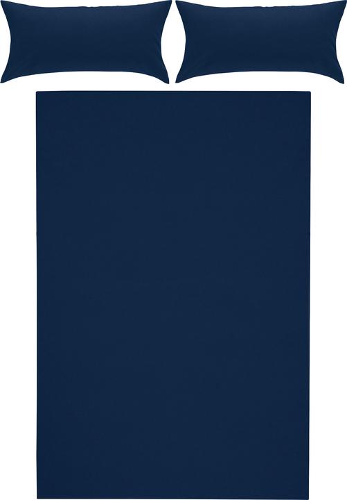 Dunkelblau