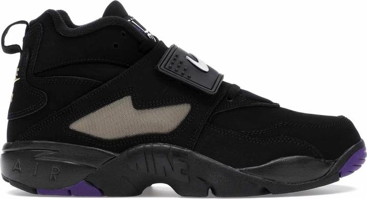 Image du produit Nike Air Diamond Turf Ravens (2025) (45.5)