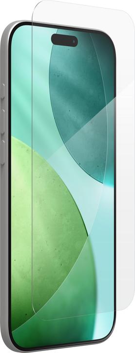 Actual product image Zagg InvisibleShield Glass Elite VG Screen Protector For Apple iPhone 17 Air (1 pcs., Apple iPhone 17)