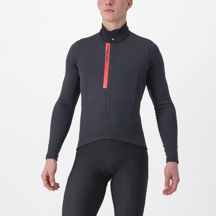 Castelli Entrata Thermal Jersey