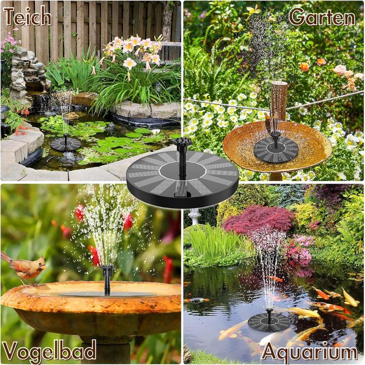 Produktbild Suba Solar