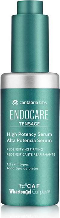 Produktbild Endocare Tensage High Potency Serum Anti-Age Triple Action Serum (30 ml)