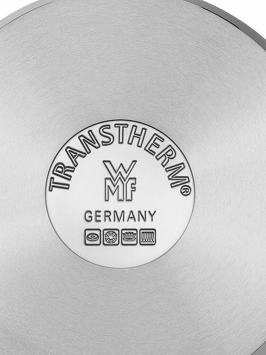 Produktbild WMF Compact Cuisine Bratentopf (20 cm, Kochtopf, Edelstahl)