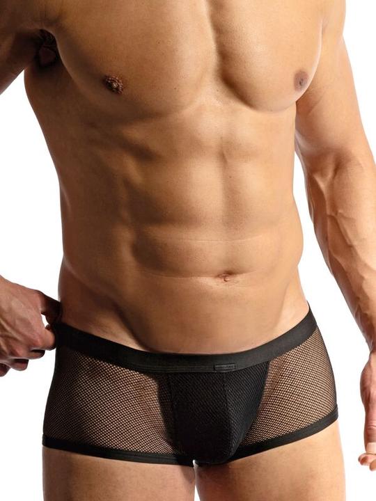 Actual product image Manstore Micro Pant Mesh (XL)