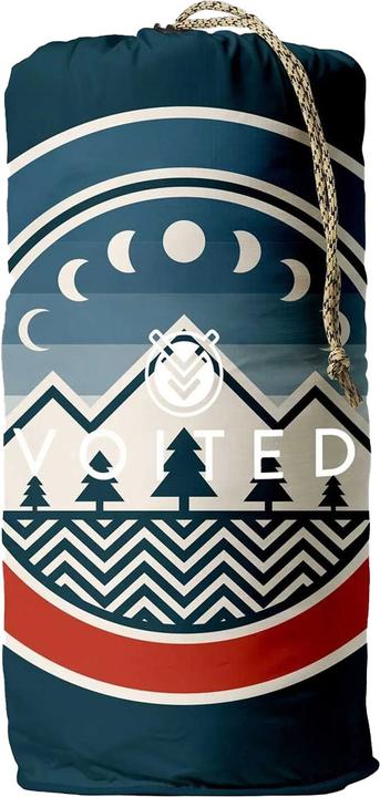 Image du produit Voited Decke Fleece Blanket
