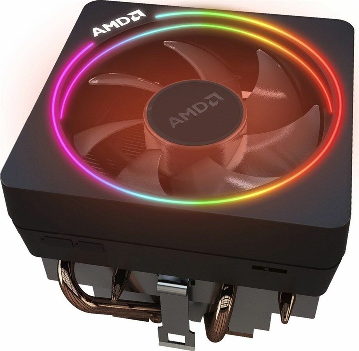 AMD Prisme Wraith (107 mm)