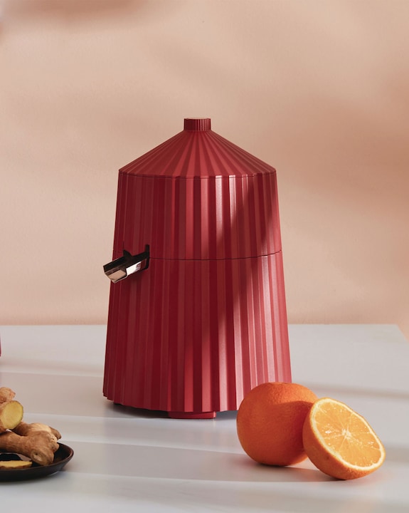 Actual product image Alessi Ivy juicer
