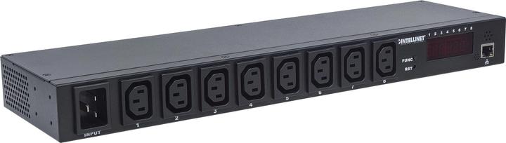 Produktbild Intellinet Kaltgerätebuchse IP C13 PDU