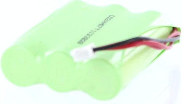 Image du produit AGI 65423 - Batterie - OLYMPIA MIRA PLUS - Vert - hydrure métallique de nickel (NiMH) - 1200 mAh